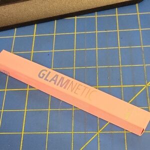 Glamnetic 3 in 1 Brow It All Eyeliner New Blonde